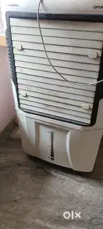 crompton optimus cooler
