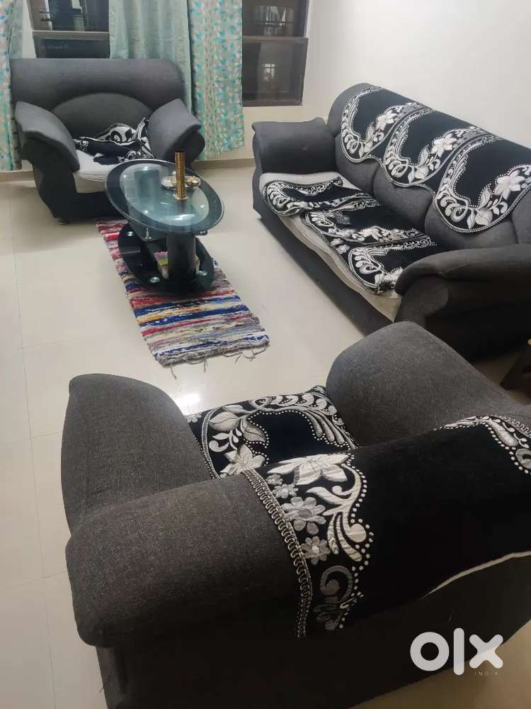Sofa 3+1+1