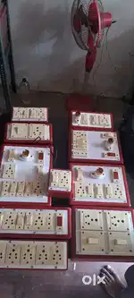 Home delivery all Electronic item