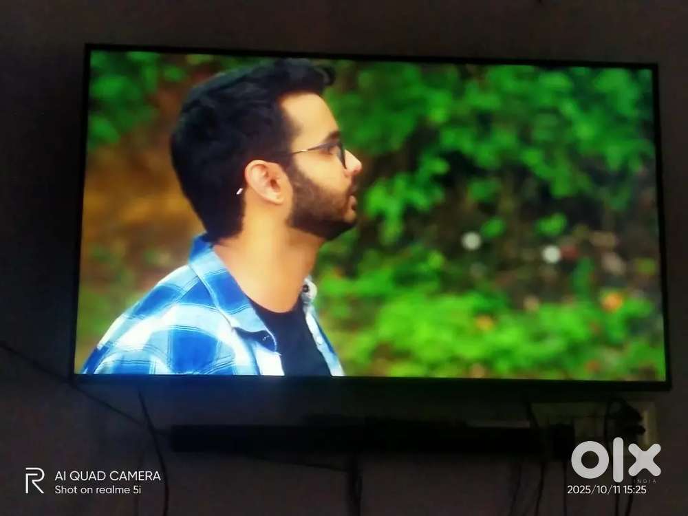 Sell over lg tv