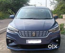 Maruti Suzuki Ertiga 2022-2023 VXI CNG, 2021, CNG & Hybrids