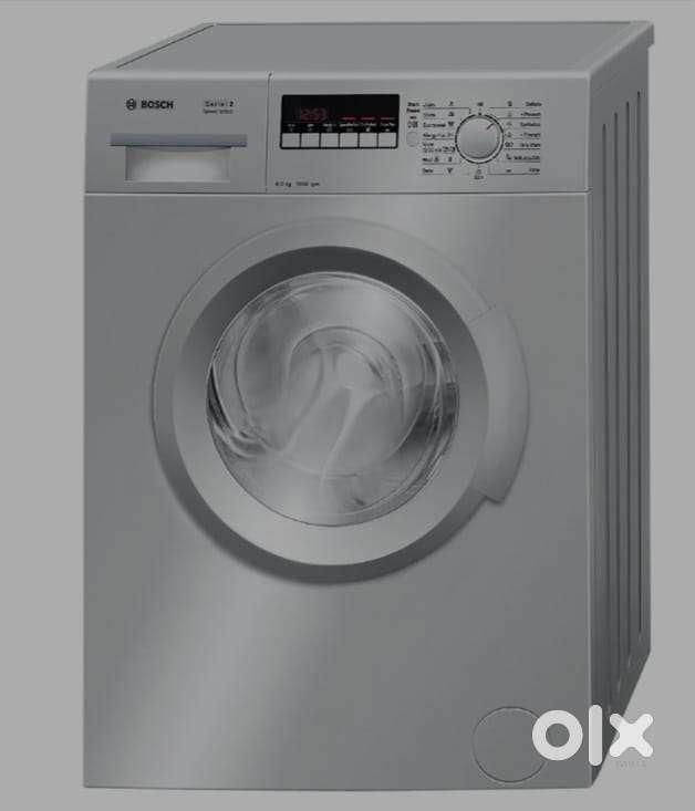 Bosch 6kg 2series Washing Machine for Sale