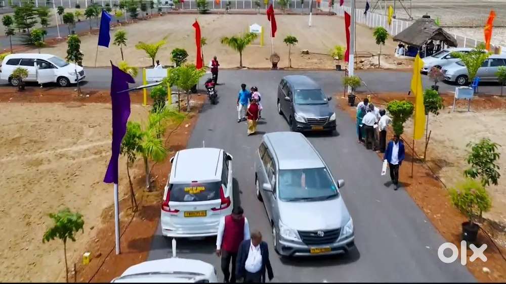 MINJUR ORR ROAD NEAREST