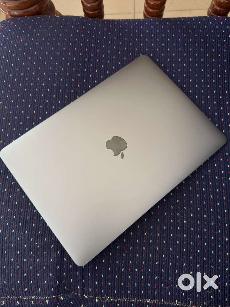 Macbook Air M1