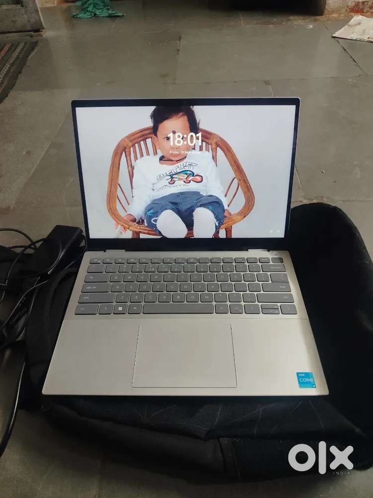 Dell laptop touchscreen