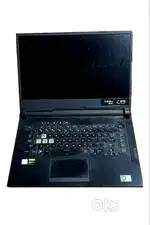 Laptop Asus ROG Strix G G531 Ram 16 GB , GTX GEFORCE RTX1660 ti 6GB
