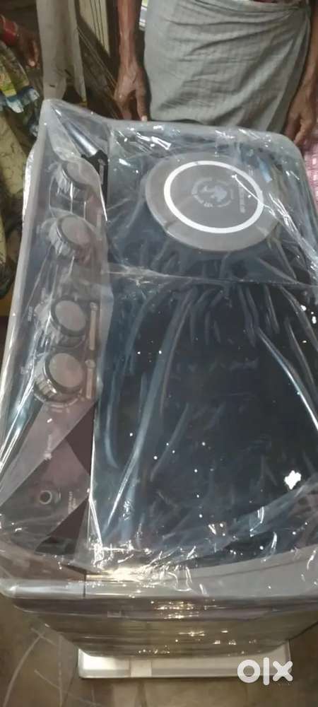 Wybor washing machine