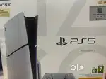 PS5 SLIM EDITION