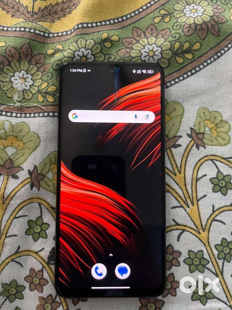 Poco X3 Pro (6+128) - Bought on Dec 2020