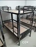 Bunk Bed rates Size 3×6 (FIX RATE)