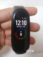 Mi Smart Band 4