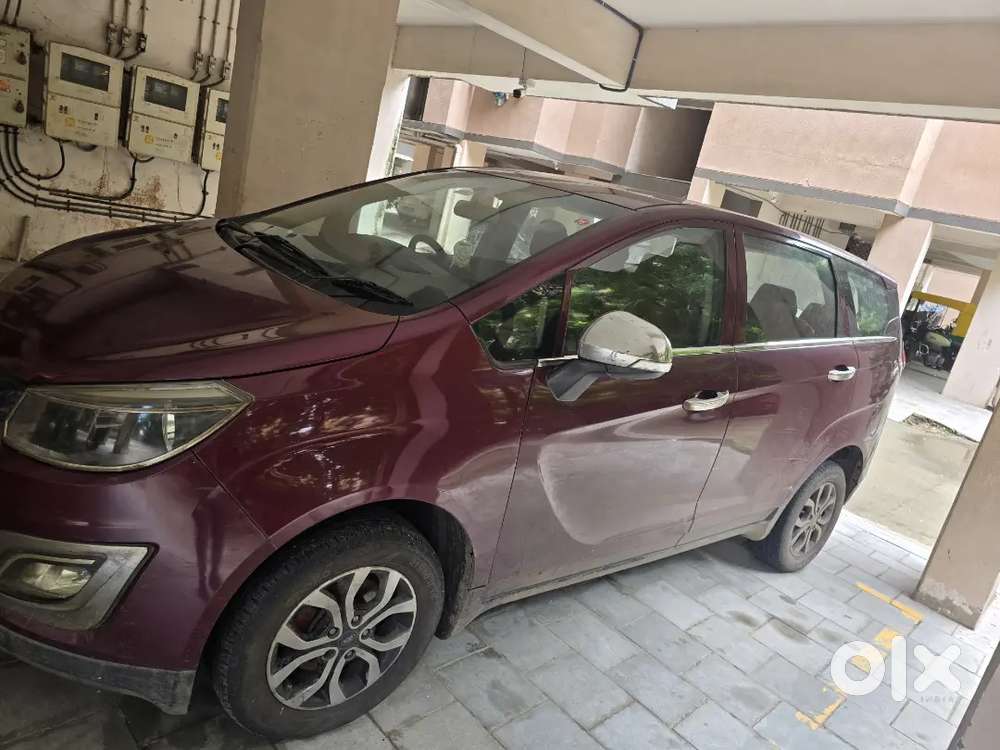 Mahindra Marazzo 2019 Diesel 140000 Km Driven