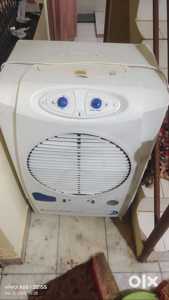 Heavy duty Room Cooler (Bajaj)