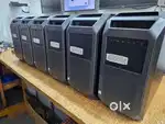 Hp z4/Dell T5810/Dell T5820/Dell T7920/available for sale with warrant