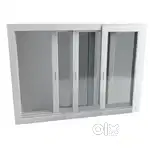 uPVC Window