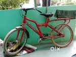 Second hand cycle for selling
