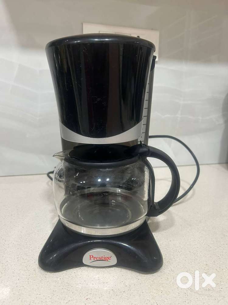 Prestige Coffee Maker