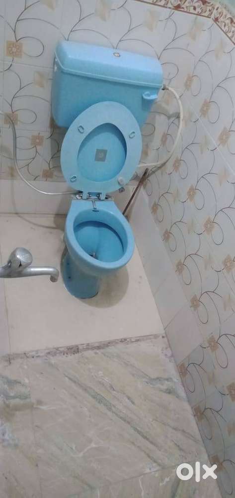 3 BHK WITH BIG TERRACE