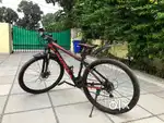 Kross Impel N-Spire MTB Aluminium Body 29