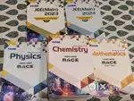 Allen Leader Modules IITJEE
