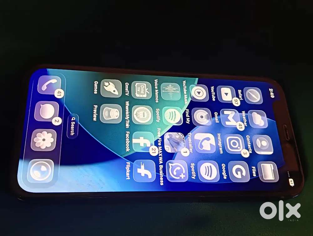 I phone 12 mini