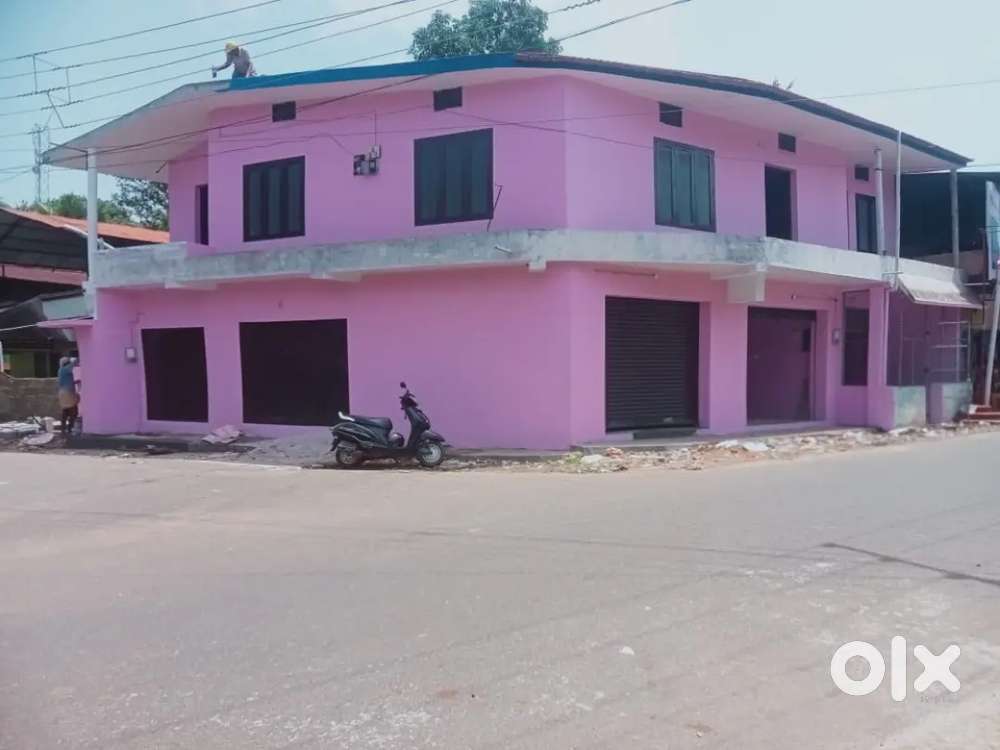 പെരുമ്പുഴ, പഴങ്ങാലം ( രക്ഷാ സൈന്യo പള്ളിമുക്ക് )