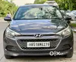 Hyundai i20 Sportz 1.2 BS-IV, 2017, CNG & Hybrids