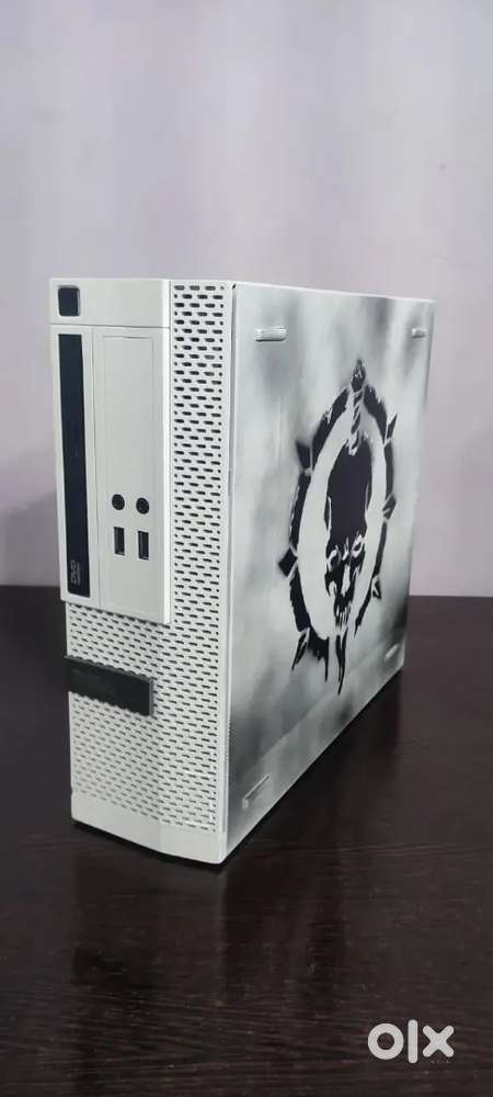 Dell Pc optitplex 3020 SFF i5 4th gen