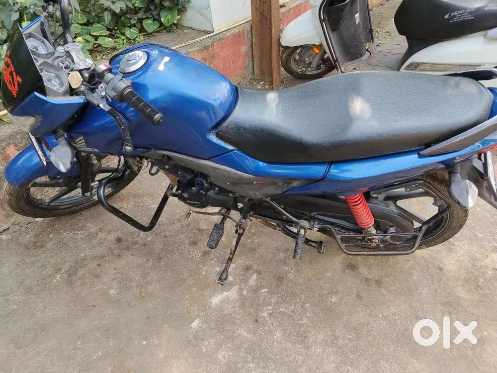Honda livo only 25000/-