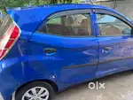 Hyundai EON 2013 Petrol Well Maintained