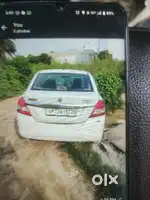 Maruti Suzuki Swift Dzire 2014 Diesel 112000 Km Driven
