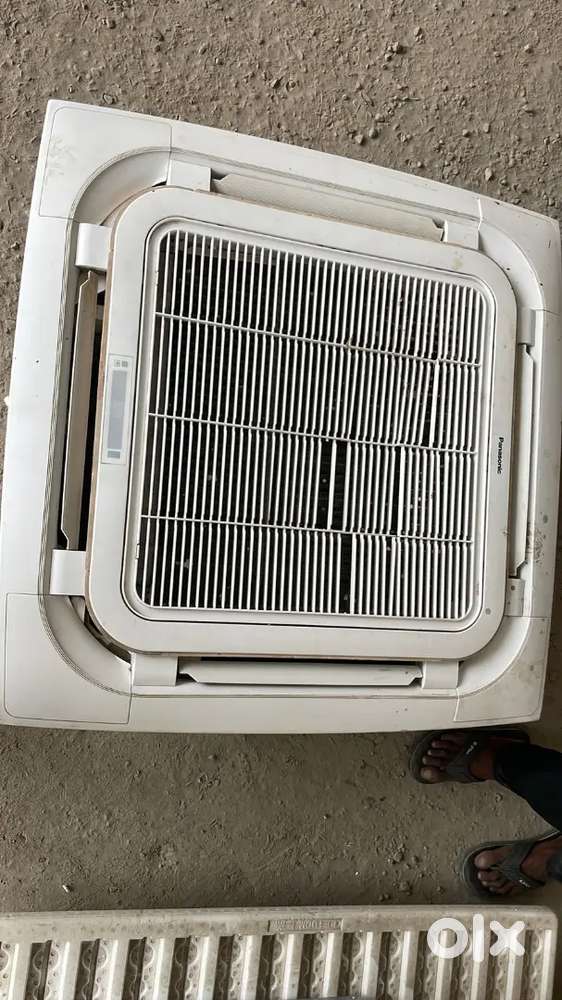 Cassette Ac 3Ton