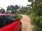 Land behind KMEA Engineering college Pukkattupady