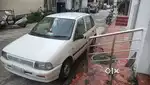 Maruti Zen LXi Petrol Well Maintained Recently Painted Good Mileage