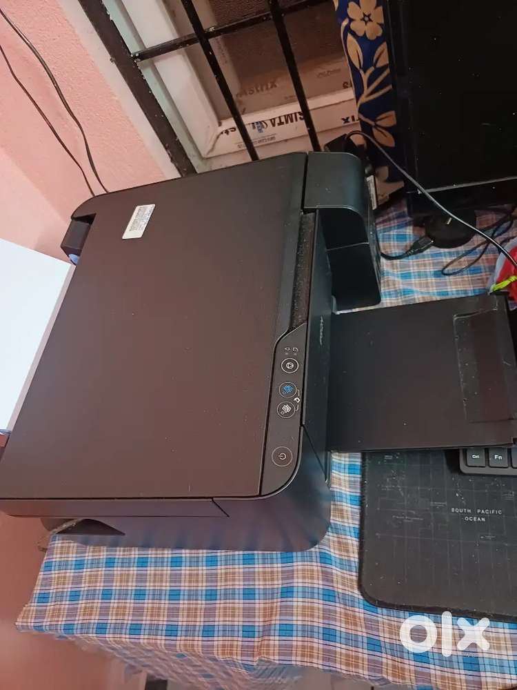 Epson L3100