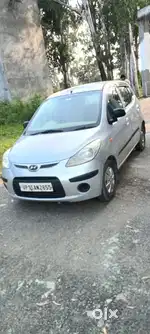 Hyundai i10 2010