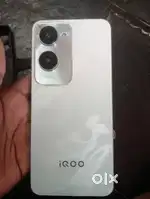 Iqoo z9 lite 5g 4+4 128 gb rom