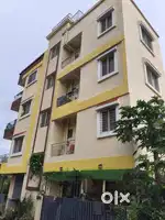 Sankalp Siddhi society 1Bhk flat for rent 12k in Undri
