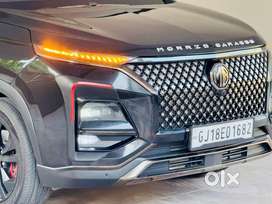 MG Hector Sharp AT, 2024, Petrol