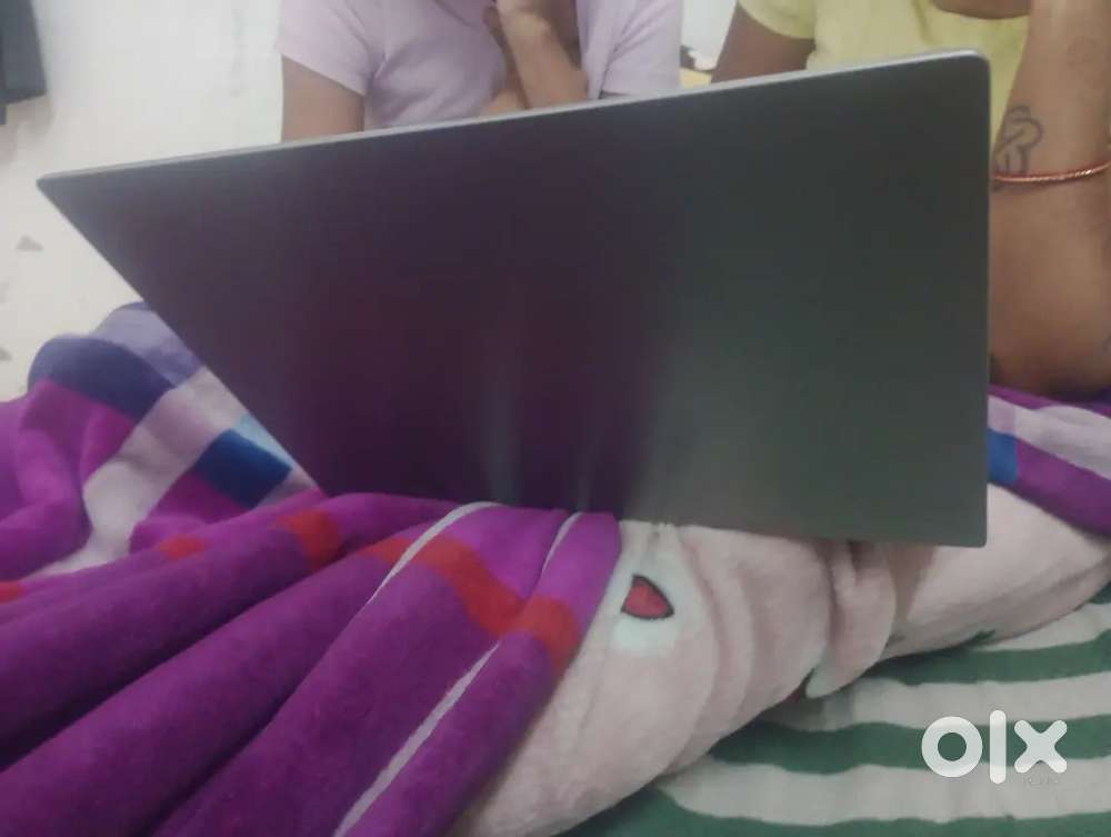 Lenovo laptop