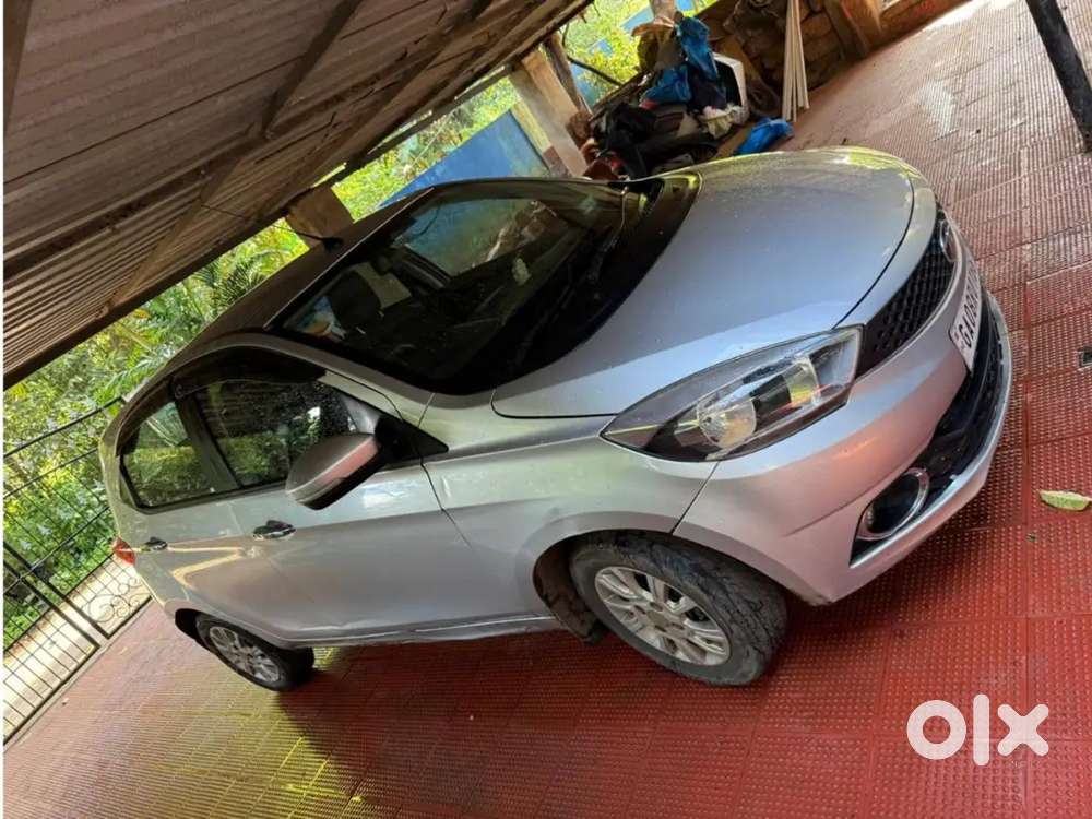 TATA TAIGO 2018 for sale