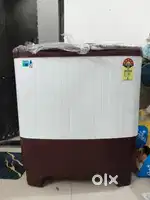 Voltas Beko Washing Machine - 6KG