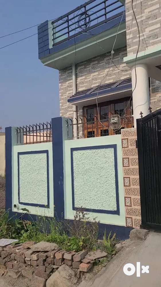 2 bhk house for sale in kalinga vihar mohkampur