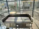 Dosa tava stove