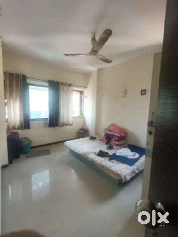Flatmate needed in borivali west