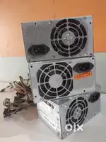 USED SMPS GOOD CONDITION ATX CABNET SMPS
