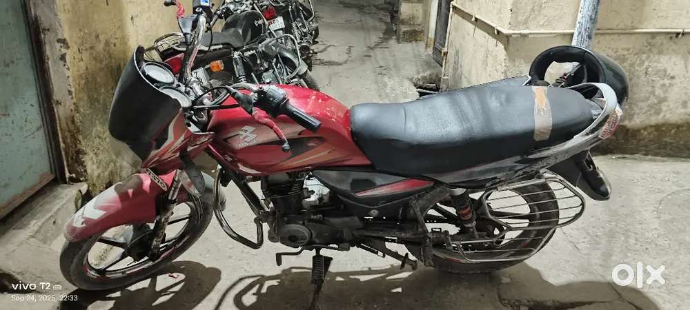 Bike ekadam okay Hai Koi dikkat Koi pareshani nahin Hai