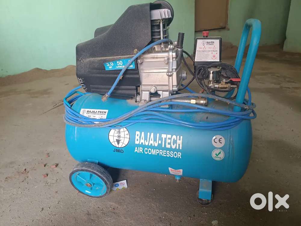 Air Compressor Hai Bajaj Ka
