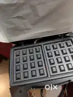 Brand new Waffle maker
