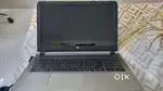 Perfectly working HP Laptop 8GB RAM, i5, 1TB HDD